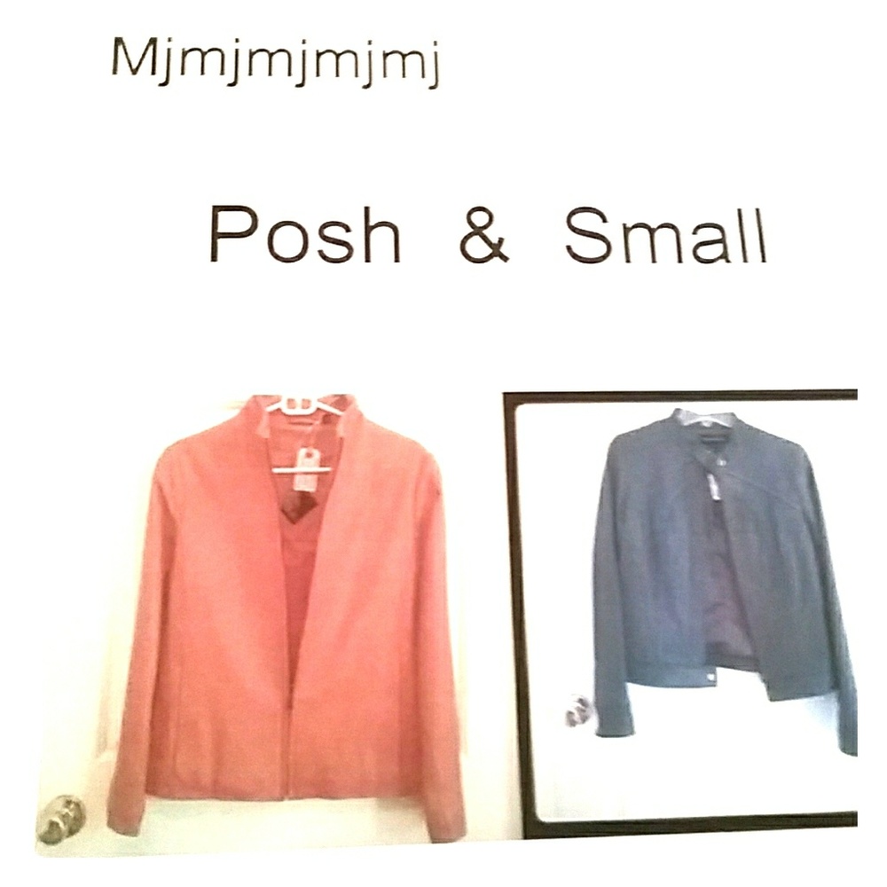 Posh Small